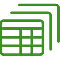 Spreadsheets