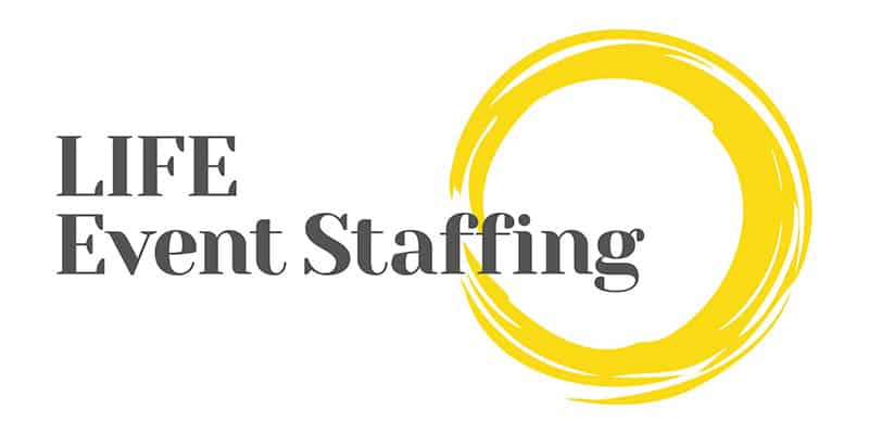 Live Event Staffing